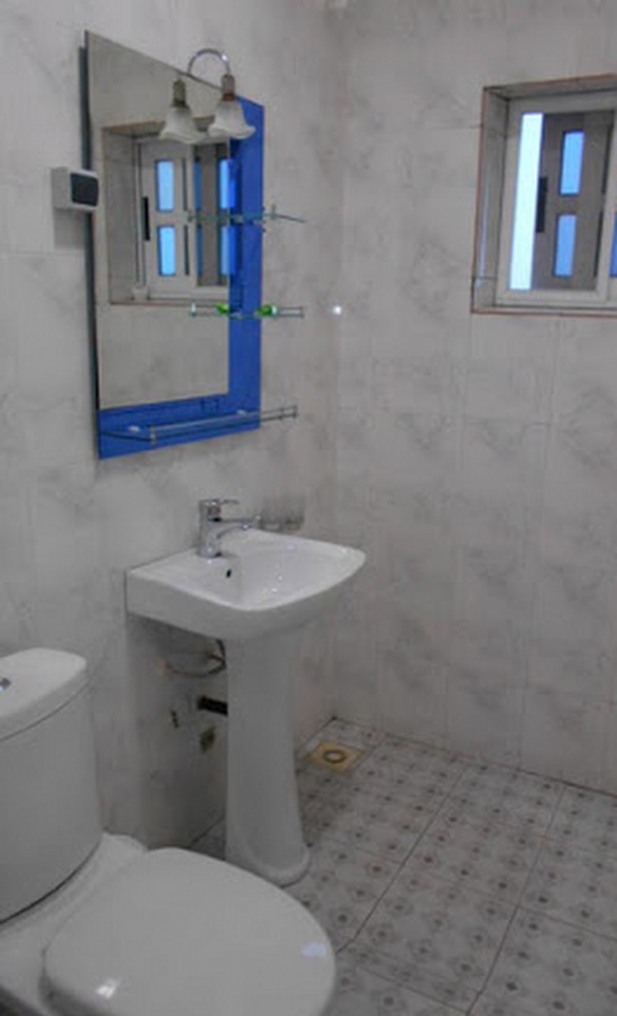 AGLA HÔTEL — Agbalépédogan, Lomé — photo 4
