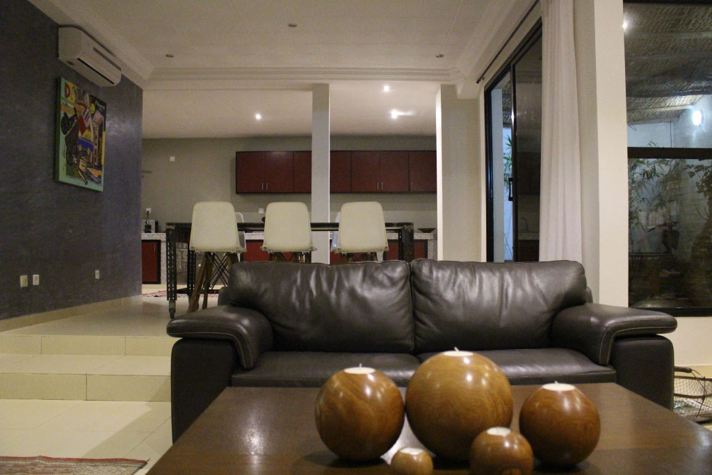 La Villa 126 - Guest House (Ngor-Almadies, Dakar) — photo 4