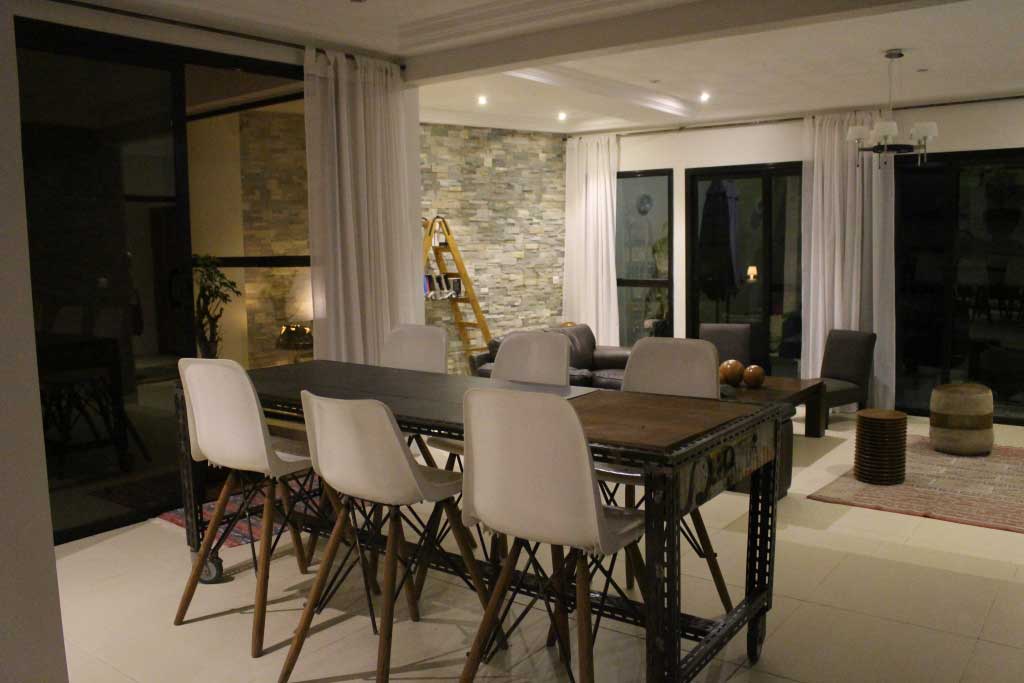 La Villa 126 - Guest House (Ngor-Almadies, Dakar) — photo 5