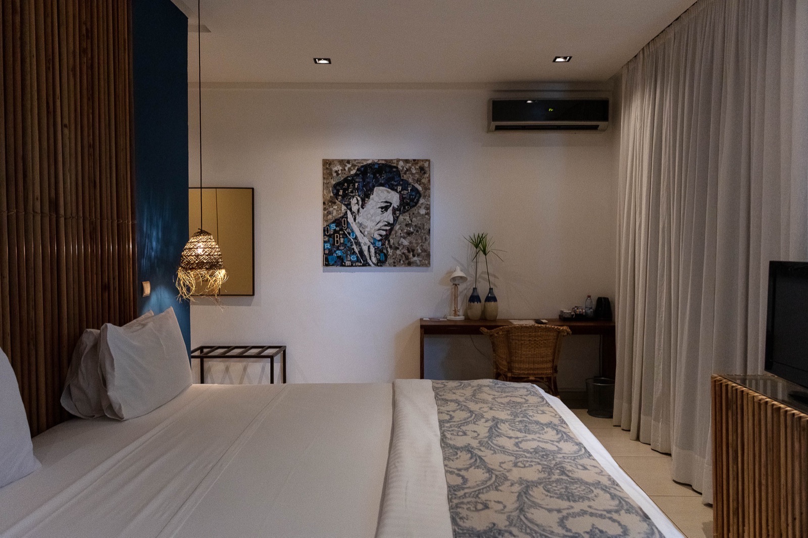 HOTEL MAISON ROUGE COTONOU — photo 3