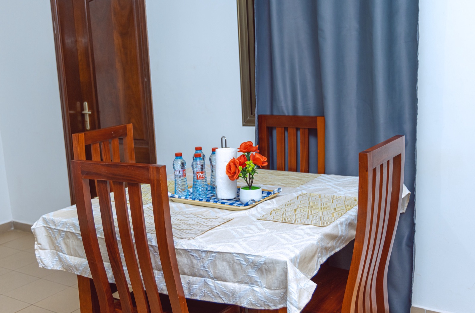 ORADYS RESIDENCE — Appartement 2 chambres & salon, idéal pour les familles — photo 3