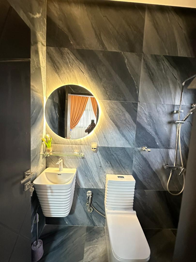 Résidence DYA HOME — Villa meublée tout confort à Cotonou — photo 3