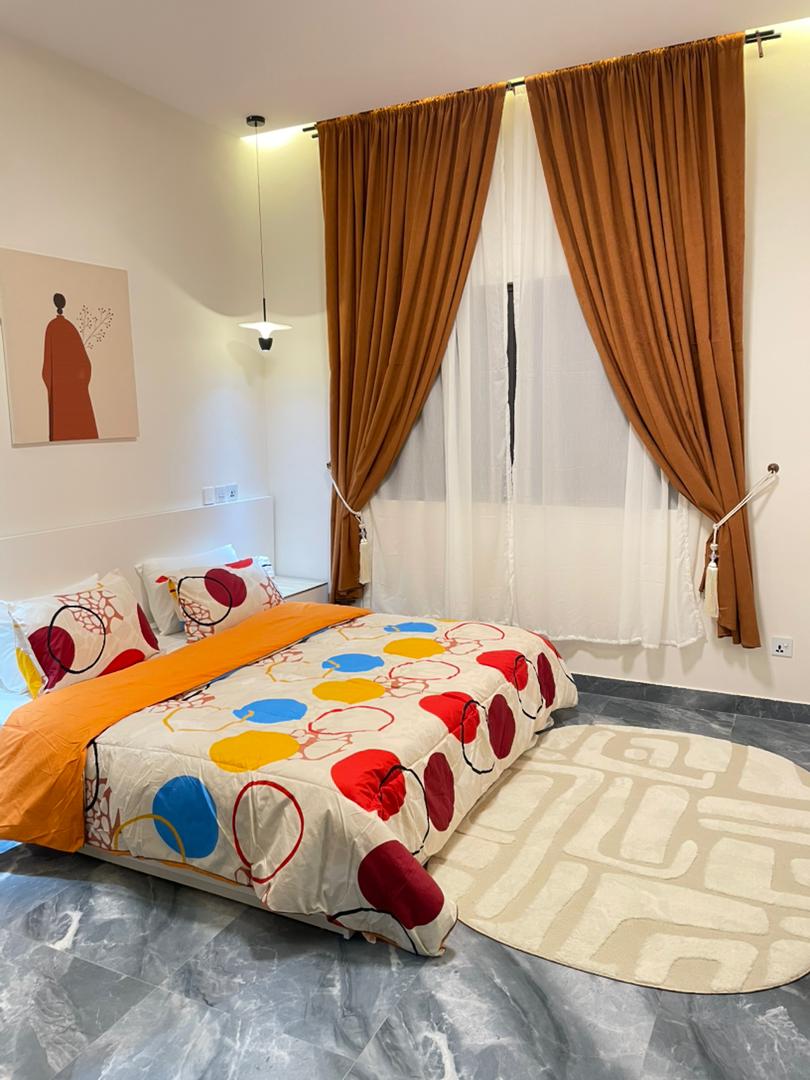 Résidence DYA HOME — Villa meublée tout confort à Cotonou