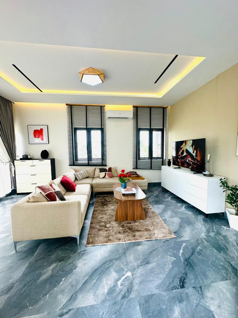 Résidence DYA HOME — Villa meublée tout confort à Cotonou — photo 5