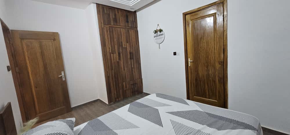 ESSOFT APPART — 2 chambres-salon avec terrasse — photo 5