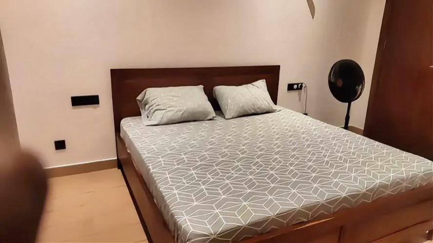 Guest house LJ - Chambre (1 ch.) — photo 2